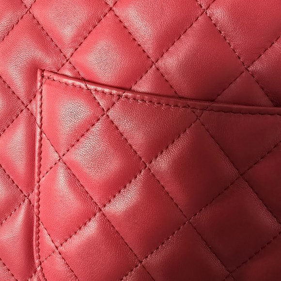 🤩SALE🤩Chanel O case - Picture 9 of 11